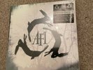 AFI December Underground 7” Boxset Sealed