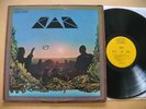 KAK RARE 1969 ORIGINAL VINYL PSYCHEDELIC HARD ROCK PSYCH GARY YODER MINTY DISC