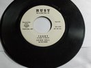 Leigh Bell - Terry/Eternity - Rust 5031 PROMO NM F113