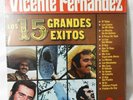 VICENTE FERNANDEZ 