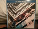 Beatles 1967-1970 Double Color  Vinyl 2LPs John Lennon Paul McCartney Excellent