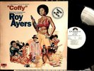 ROY AYERS LP - 