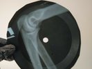 HOWLIN WOLF SPOONFUL X-Ray USSR Record Roentgen Bones Music Vinyl
