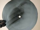 HOWLIN WOLF EVIL X-Ray USSR Record Roentgen Bones Music Vinyl