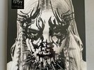 Poppy - I Disagree Black Metal Vinyl LP - FACTORY SEALED