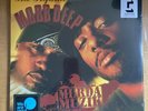 Mobb Deep - Murda Muzik- New & Sealed