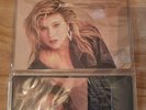 Samantha Fox - Touch Me Triple Shaped Picture Disc Vinyl Album Set Sam NM