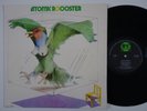 ATOMIC ROOSTER s/t  1st press UK LP keyboard mix NO GUITAR prog psych