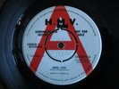GERRY TEMPLE - ANGEL FACE   SINCE YOU WENT AWAY 1963 R.G.M HMV DEMO (JOE MEEK)