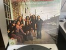 LYNYRD SKYNYRD Pronounced Leh-nerd VG++ BLUE Vinyl In Shrink /3000