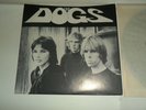 THE DOGS - SLASH YOUR FACE ORIGINAL U.S 7