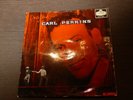 CARL  PERKINS : DANCE ALBUM OF CARL PERKINS