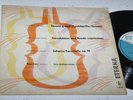 10inch Eterna 720107 Rosa Fain Fajn Violin RECITAL ED1 NM Tartini Saint-Saens