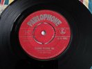 The Beatles Please Please Me First Press 45