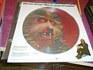 WARREN ZEVON WEREWOLVES OF LONDON 12