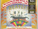 THE BEATLES MAGICAL MYSTERY TOUR ? SEALED 2012 LP 180g Vinyl Record Remaster