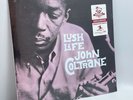 John Coltrane Lush Life 2019 Limited Edition Maroon Colored Vinyl LP Sealed Jazz
