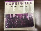 MFSL FOREIGNER Mobile Fidelity DOUBLE VISION Sealed Original Master MOFI