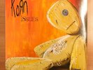 Korn – Issues © 1999 Made in US -Epic‎–E2 63710 Immortal Records‎–E2 63710