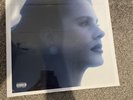 Lana Del Rey Blue Banisters Alt Cover Transparent Yellow Vinyl 2LP New & Sealed