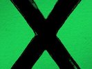 ED Sheeran - X - LP Black Vinyl NEW Sealed Record