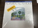 MFSL AL JARREAU Mobile Fidelity ALL FLY HOME Sealed Original Master MOFI