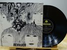The Beatles - Revolver - UK 1966 Vinyl Parlophone Y/B