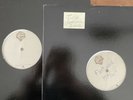 FLEETWOOD MAC 1979 Tusk Original Test Pressing Vinyl 2xLP Sides 1/4 Warner Bros