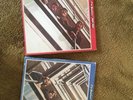 The Beatles 1962-1966 Red Album And Blue Album 1967-1970 Vinyl LP Set 4 Discs...