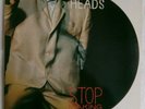 Talking Heads - Stop Making Sense Original 1984 LP Vinyl.