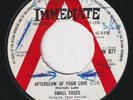 SMALL FACES * Afterglow * 1969 MOD FREAKBEAT PSYCH * UK PROMO 45 * Listen