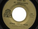 Sweet Soul 45 Richard 