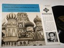 10inch Telefunken TW 30170 David Oistrakh Tchaikovsky Violin Concerto ED1 NM