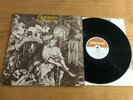 CARAVAN..WATERLOO LILY..RARE UK FIRST ISSUE ALBUM ..DERAM..SDL 8