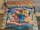 R.E.M. - Fables Of The Reconstruction (Vinyl LP). A1/B1 Pressing
