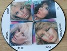 POISON-LOOK WHAT THE CAT DRAGGED IN -12 INCH PICTURE DISC-MUSIC FOR NATIONS-MFN-