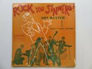 ART BAXTER & HIS ROCK N ROLL SINNERS  ORIG 1957 10
