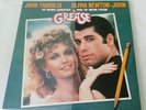 Grease The Original Soundtrack Vinyl Lp 1978 Record R-2-4002 VG+/VG+