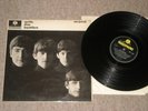 With The Beatles vinyl lp PMC1206 Mono 1N/1N Dominion MT UK Cleaned Test Played