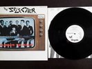 The Selecter Celebrate The Bullet JAPAN DJ PROMO Vinyl LP Chrysalis WWS-81414