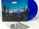 Suede - The Blue Hour - Double BLUE Vinyl Gatefold Sleeve. Sealed 2018 WEA503