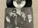 The Damned New Rose 7