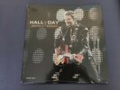 vinyle picture johnny hallyday bercy 2003 scelle et limité