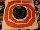 Northern Soul 45 YVONNE BAKER - You Didn't Say A Word/Bobby Paris Night Owl