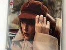 Taylor Swift RED Target Exclusive 4 LP Red Vinyl Limited Edition Sealed New