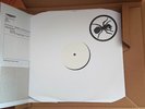The Prodigy Feat. RZA ‎– Breathe - Limited Edition of 300 White Label 12” Vinyl