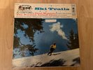 Jo Stafford - Ski Trails 1956 Columbia CL 910 Jacket VG Vinyl NM-