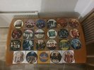 Beatles Picture Disc Complete Set (Plus Baby it's you picture disc extra)