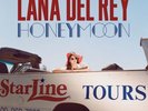 Lana Del Rey - Honeymoon SEALED Gatefold 2 LP VINYL