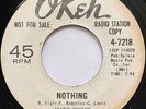 MARIE KNIGHT Come Tomorrow NORTHERN SOUL DJ 45 *hear*